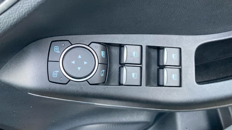 Ford Puma 1.0 EcoBoost Hybrid mHEV ST-Line X 5dr Petrol Hatchback